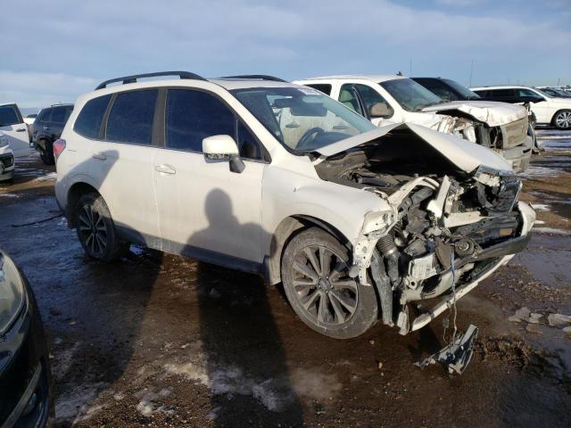 JF2SJGEC0JH434909 Subaru Forester 2.0xt Premium