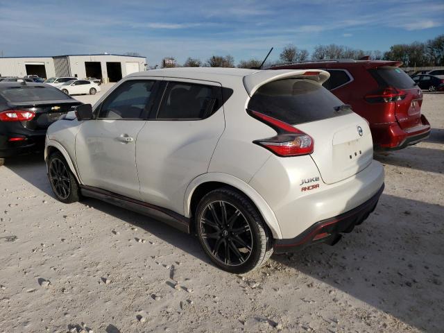 2015 NISSAN JUKE S - JN8AF5MV3FT564677