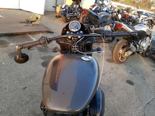 2019 HARLEY-DAVIDSON XG750 A 1HD4NCG34KC504992