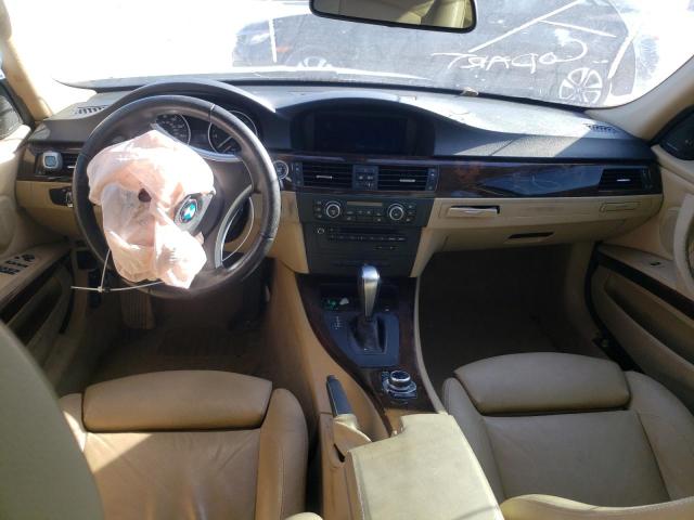 WBAPK7C55BF085679 BMW 328 XI