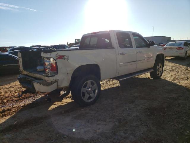 1GT125E84CF190400 GMC Sierra