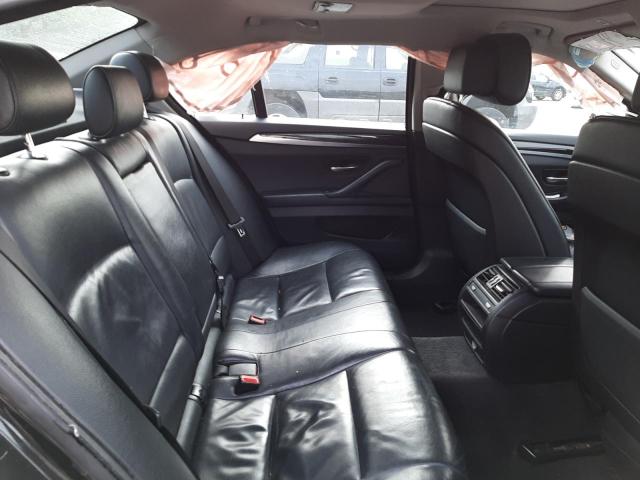 WBAXH5C50DD114524 BMW 528 XI