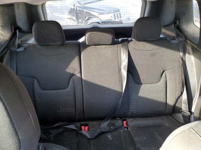 ZACCJABTXGPD89533 Jeep Renegade Latitude