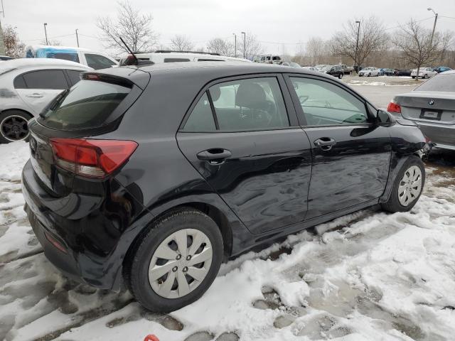 3KPA25AB0JE088651 KIA RIO LX
