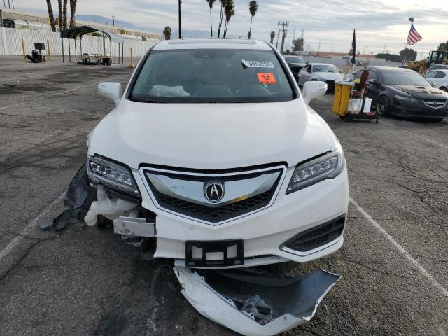 5J8TB4H54JL023667 Acura Rdx Technology