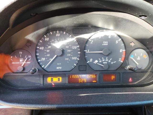 WBABS33442PG88002 BMW 325 CI