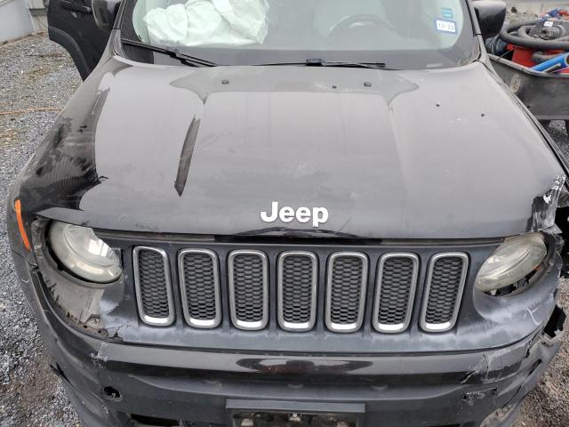 ZACCJABTXFPB94594 Jeep Renegade