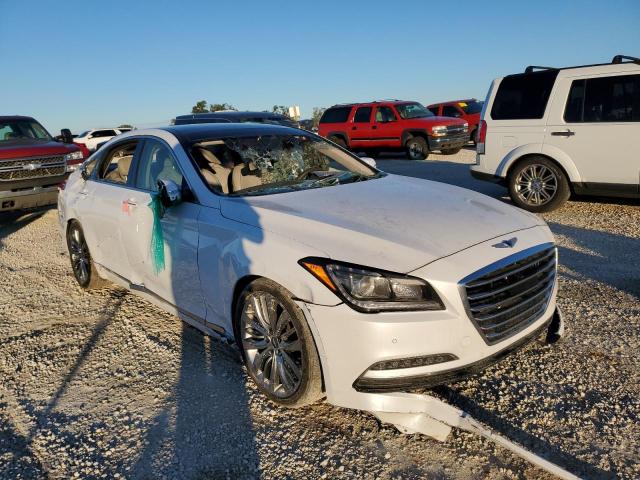 2017 GENESIS G80 ULTIMA KMHGN4JF9HU208274