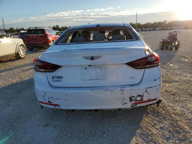 2017 GENESIS G80 ULTIMA KMHGN4JF9HU208274