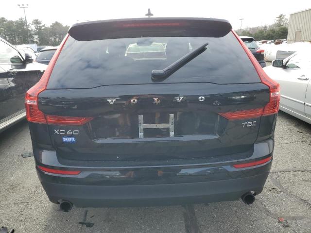 LYV102RK9KB381504 Volvo Xc60 T5