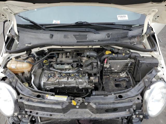 3C3CFFBR5CT233958 Fiat 500