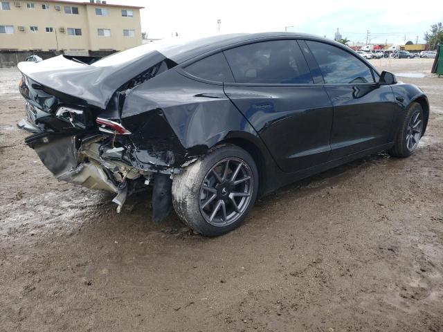 5YJ3E1EBXNF103627 Tesla MODEL 3