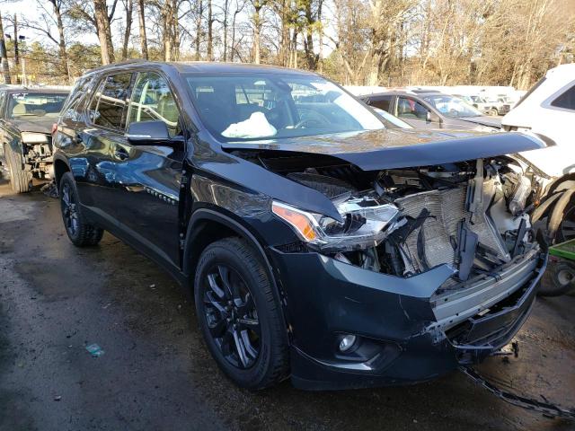 2020 CHEVROLET TRAVERSE R 1GNERJKW7LJ251963