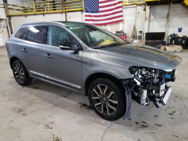 2017 VOLVO XC60 T6 DY YV449MRR8H2193432