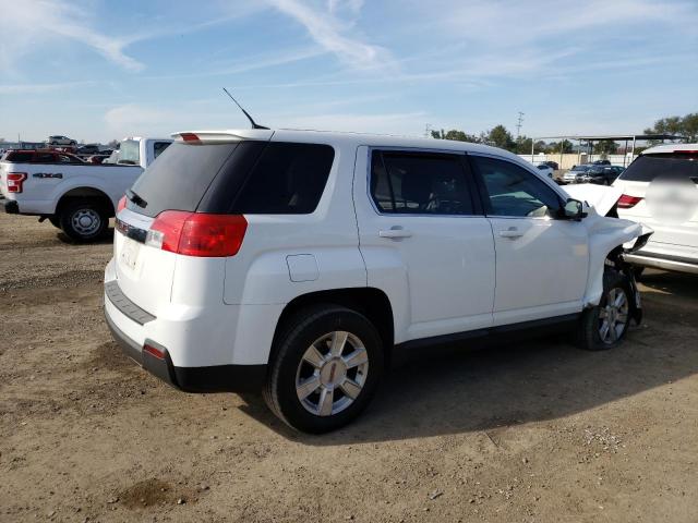 2GKALMEK3D6139568 GMC Terrain Sle