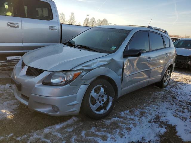 2003 Pontiac Vibe 