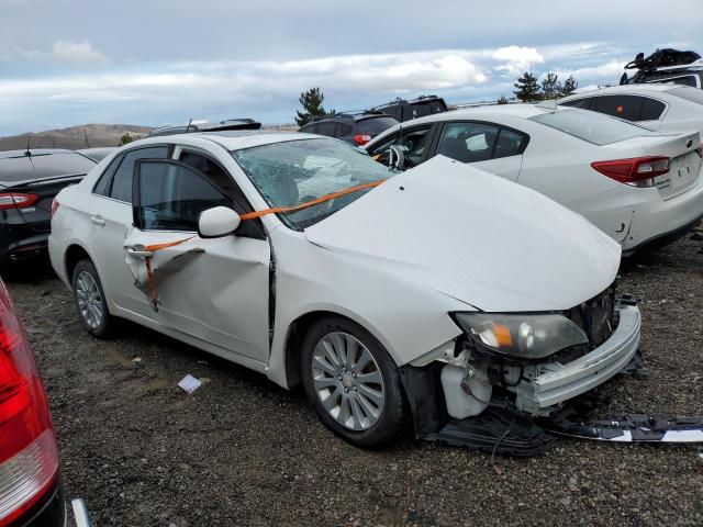 JF1GE6B63BH516223 Subaru Impreza 2.5i Premium