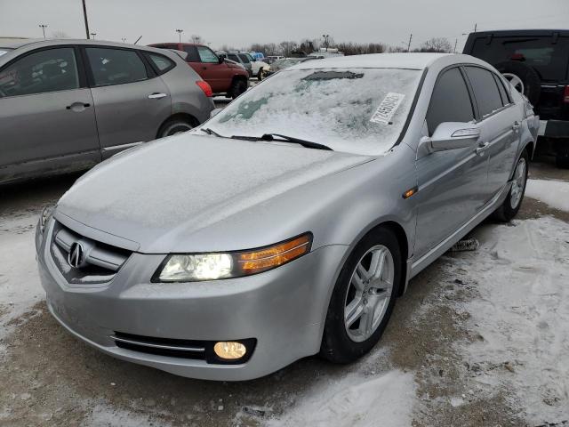 2007 Acura TL 