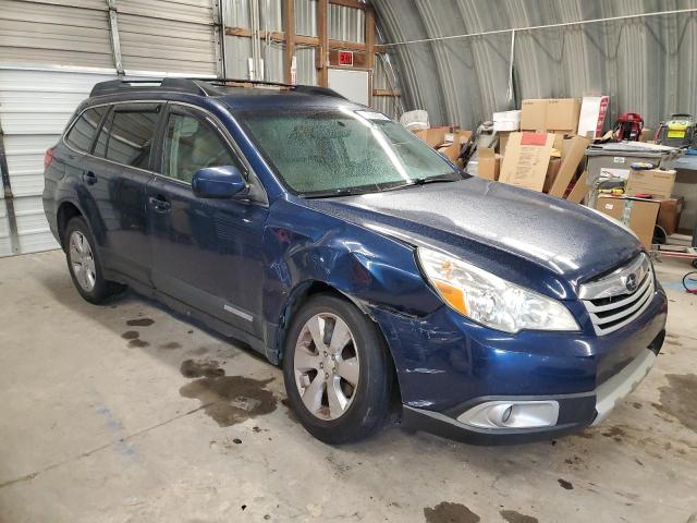 4S4BRCGC2B3332065 Subaru Outback 2.5i Premium