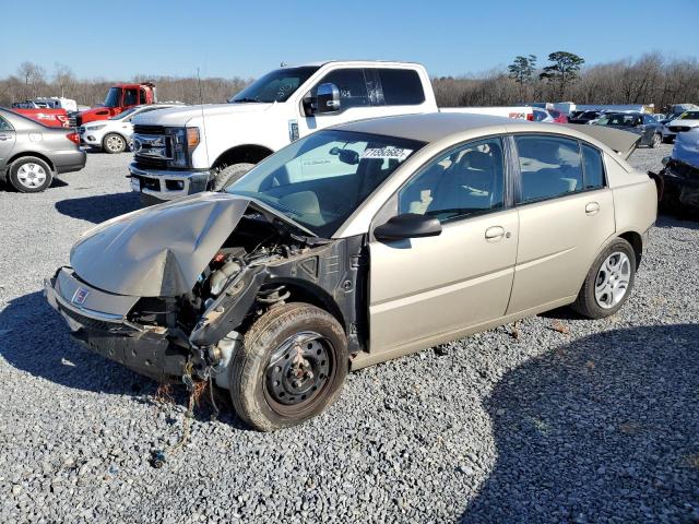 2004 Saturn Ion 