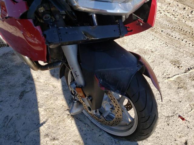 2006 BMW R1200 ST - WB10388016ZM18854