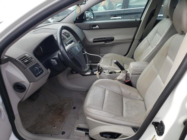 YV1MS390X72301951 Volvo S40