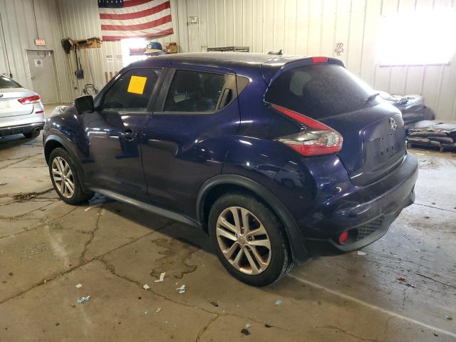 2016 NISSAN JUKE S - JN8AF5MV1GT655576