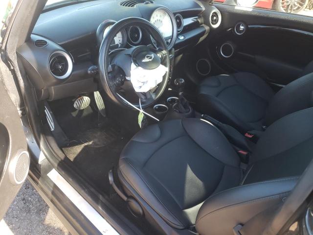 WMWZG3C5XDT576076 Mini Cooper S Clubman