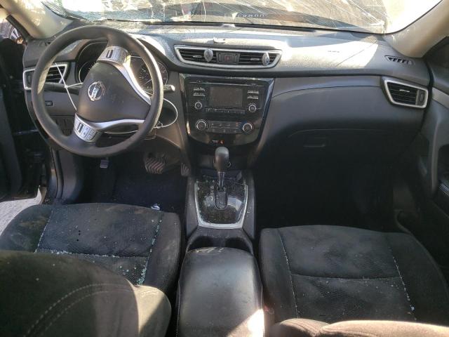 5N1AT2MT8FC870335 Nissan ROGUE S