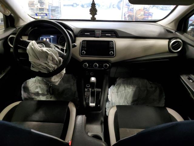 3N1CN8EV5LL837046 Nissan VERSA SV