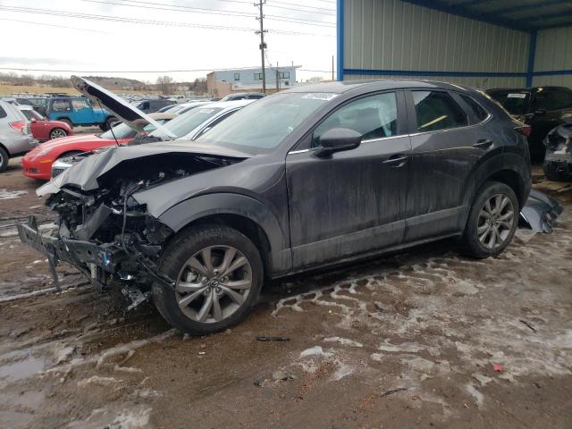 2020 Mazda CX-30 Preferred