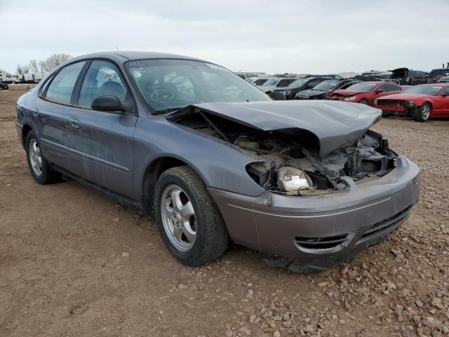 2006 Ford Taurus SE