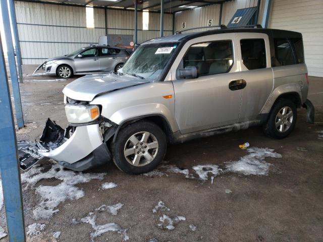 2009 Honda Element EX