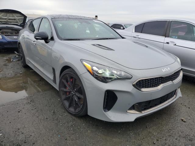 KNAE55LC6N6112555 KIA Stinger Gt2