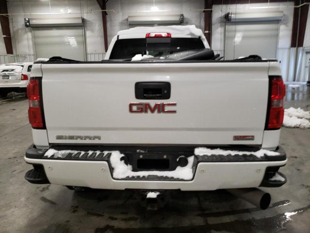 1GT12ZE83FF668009 GMC Sierra K2500 Slt
