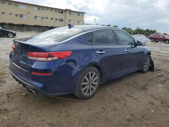 5XXGT4L30KG354315 KIA Optima Lx