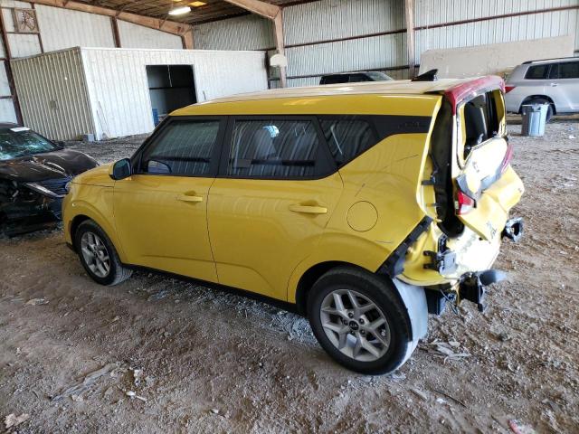 KNDJ23AUXL7107117 KIA SOUL LX