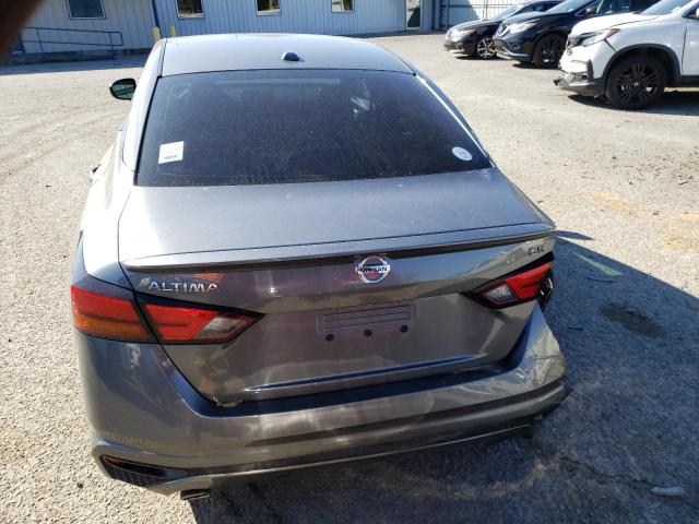 2019 NISSAN ALITMA 1N4BL4CV7KC100103