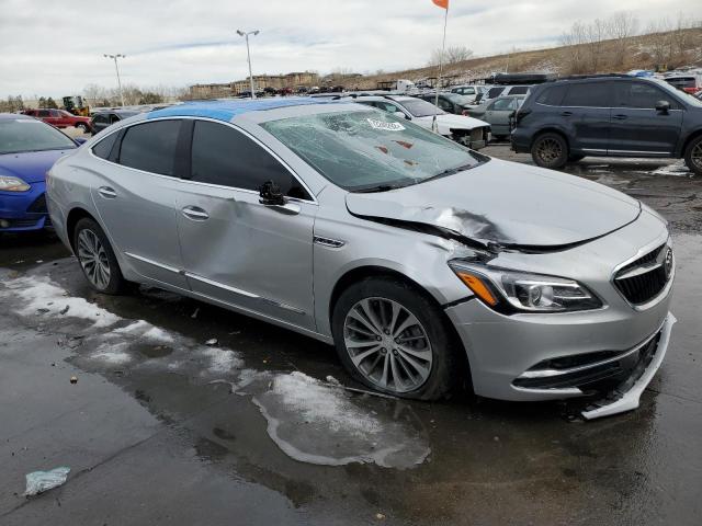 2017 BUICK LACROSSE P - 1G4ZR5SS3HU181376