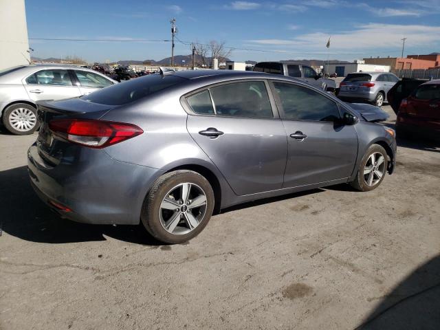 3KPFL4A78JE279890 KIA FORTE LX