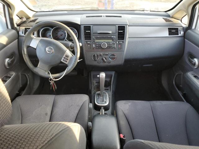 3N1BC13E48L396769 Nissan VERSA S