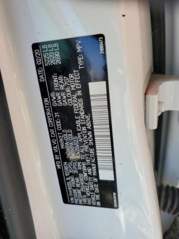 YV4102DL3L1559834 Volvo XC60