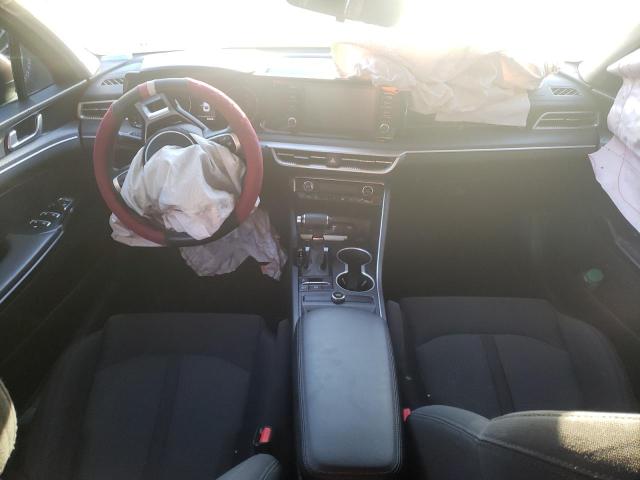 2021 KIA K5 LX - 5XXG24J26MG030902