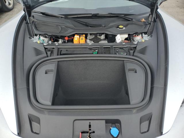 2022 PORSCHE TAYCAN WP0AA2Y11NSA14210