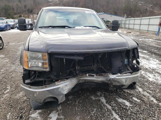 1GTR2TE36BZ108823 GMC Sierra K1500