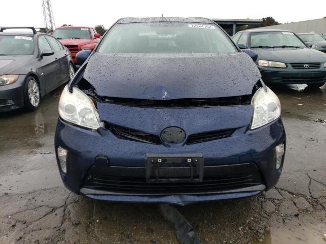 2015 TOYOTA PRIUS - JTDKN3DU3F0412169