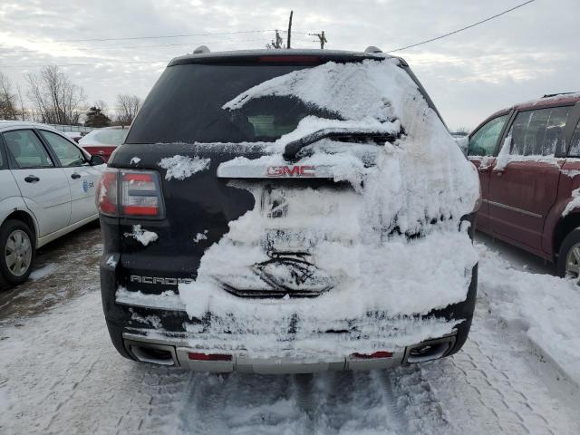 1GKKVTKD9GJ303671 GMC ACADIA DEN