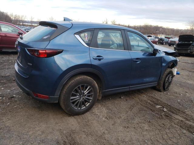 2019 MAZDA CX-5 SPORT - JM3KFBBMXK1575424