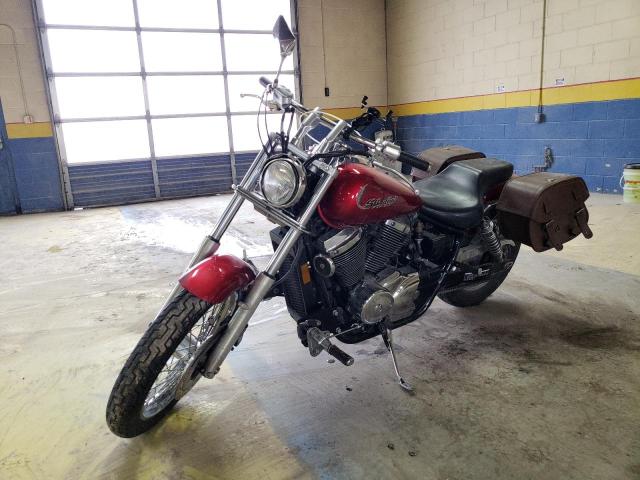 2007 HONDA VT750 DC JH2RC44097M101208