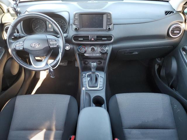 2020 HYUNDAI KONA SEL P - KM8K62AA5LU546506